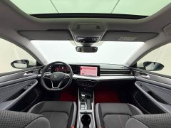 Volkswagen Lingdu L 280TSI DSG Spicy Edition - ფოტო 10