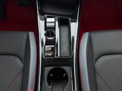 Volkswagen Lingdu L 280TSI DSG Spicy Edition - ფოტო 12