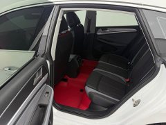 Volkswagen Lingdu L 280TSI DSG Spicy Edition - ფოტო 15