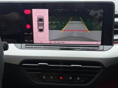 Volkswagen Lingdu L 280TSI DSG Spicy Edition - ფოტო 17