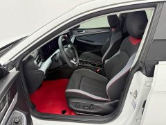 Volkswagen Lingdu L 280TSI DSG Spicy Edition - ფოტო 20
