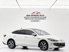 Volkswagen Lingdu L 280TSI DSG Spicy Edition - ფოტო 3