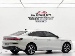 Volkswagen Lingdu L 280TSI DSG Spicy Edition - ფოტო 4