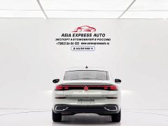 Volkswagen Lingdu L 280TSI DSG Spicy Edition - ფოტო 5