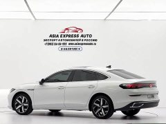 Volkswagen Lingdu L 280TSI DSG Spicy Edition - ფოტო 6