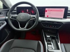 Volkswagen Lingdu L 280TSI DSG Spicy Edition - ფოტო 9