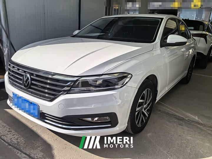 Volkswagen Lavida 280TSI DSG Comfort - ავტომობილი ჩინეთიდან