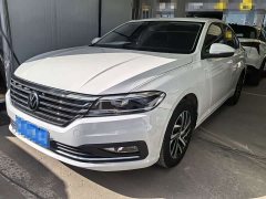 Volkswagen Lavida 280TSI DSG Comfort - ფოტო 1