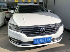 Volkswagen Lavida 280TSI DSG Comfort - ფოტო 2