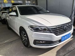 Volkswagen Lavida 280TSI DSG Comfort - ფოტო 3