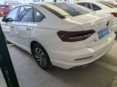 Volkswagen Lavida 280TSI DSG Comfort - ფოტო 4