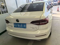 Volkswagen Lavida 280TSI DSG Comfort - ფოტო 5