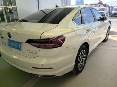 Volkswagen Lavida 280TSI DSG Comfort - ფოტო 6