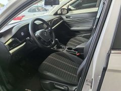 Volkswagen Lavida 280TSI DSG Comfort - ფოტო 7