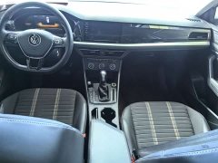 Volkswagen Lavida 280TSI DSG Comfort - ფოტო 8