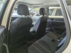 Volkswagen Lavida 280TSI DSG Comfort - ფოტო 9