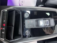 Audi A3 A3L Limousine 35 TFSI Fashion Sport - ფოტო 11