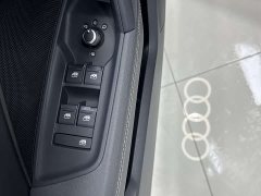 Audi A3 A3L Limousine 35 TFSI Fashion Sport - ფოტო 13
