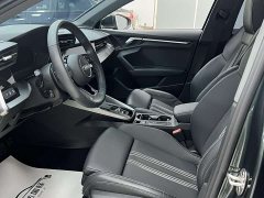 Audi A3 A3L Limousine 35 TFSI Fashion Sport - ფოტო 15