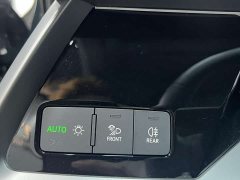 Audi A3 A3L Limousine 35 TFSI Fashion Sport - ფოტო 16