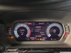 Audi A3 A3L Limousine 35 TFSI Fashion Sport - ფოტო 18
