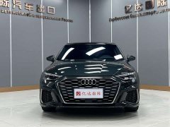 Audi A3 A3L Limousine 35 TFSI Fashion Sport - ფოტო 2