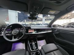 Audi A3 A3L Limousine 35 TFSI Fashion Sport - ფოტო 20