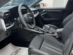 Audi A3 A3L Limousine 35 TFSI Fashion Sport - ფოტო 6