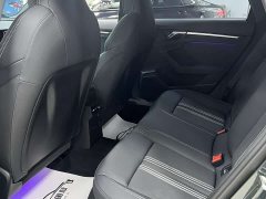 Audi A3 A3L Limousine 35 TFSI Fashion Sport - ფოტო 7