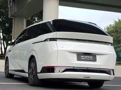 XPeng X9 640 AWD High Performance Max - ფოტო 10