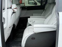 XPeng X9 640 AWD High Performance Max - ფოტო 5