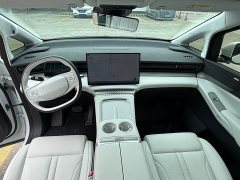 XPeng X9 640 AWD High Performance Max - ფოტო 6