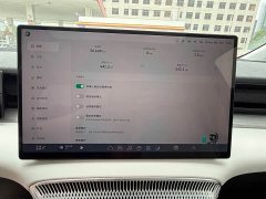 XPeng X9 640 AWD High Performance Max - ფოტო 7