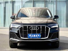 Audi Q7 55 TFSI quattro S line Sport - ფოტო 2