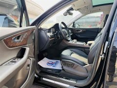 Audi Q7 55 TFSI quattro S line Sport - ფოტო 6