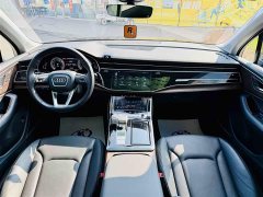 Audi Q7 55 TFSI quattro S line Sport - ფოტო 8