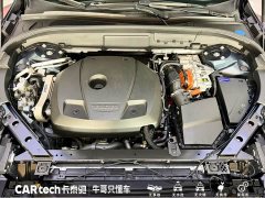Volvo XC60 Plug-in Hybrid 2025 Extended Range AWD Smart Luxury Edition - ფოტო 20