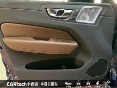 Volvo XC60 Plug-in Hybrid 2025 Extended Range AWD Smart Luxury Edition - ფოტო 8