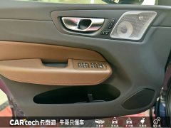 Volvo XC60 Plug-in Hybrid 2025 Extended Range AWD Smart Luxury Edition - ფოტო 9