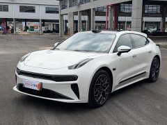 Zeekr Geely Zeekr 001 WE Edition 100kWh Rear-Wheel Drive - ფოტო 1