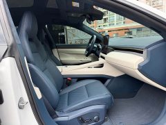 Zeekr Geely Zeekr 001 WE Edition 100kWh Rear-Wheel Drive - ფოტო 10