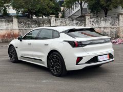 Zeekr Geely Zeekr 001 WE Edition 100kWh Rear-Wheel Drive - ფოტო 12