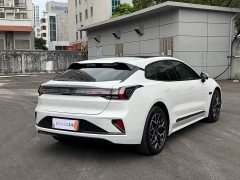 Zeekr Geely Zeekr 001 WE Edition 100kWh Rear-Wheel Drive - ფოტო 13