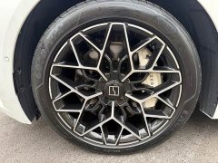 Zeekr Geely Zeekr 001 WE Edition 100kWh Rear-Wheel Drive - ფოტო 14