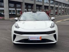 Zeekr Geely Zeekr 001 WE Edition 100kWh Rear-Wheel Drive - ფოტო 2