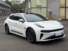 Zeekr Geely Zeekr 001 WE Edition 100kWh Rear-Wheel Drive - ფოტო 3