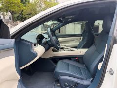 Zeekr Geely Zeekr 001 WE Edition 100kWh Rear-Wheel Drive - ფოტო 4