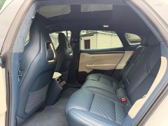 Zeekr Geely Zeekr 001 WE Edition 100kWh Rear-Wheel Drive - ფოტო 5