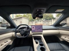 Zeekr Geely Zeekr 001 WE Edition 100kWh Rear-Wheel Drive - ფოტო 6