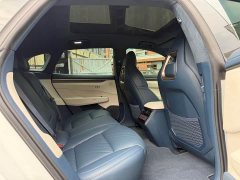 Zeekr Geely Zeekr 001 WE Edition 100kWh Rear-Wheel Drive - ფოტო 9